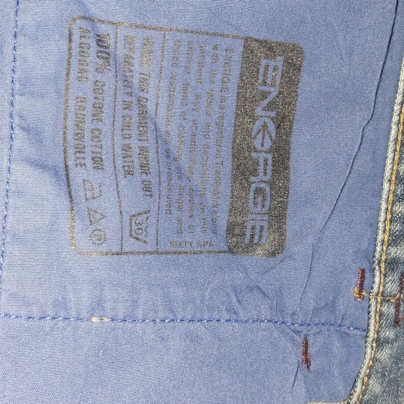 Energie Men's Jeans - Picture 13 of 13